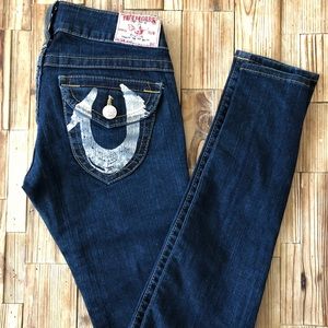 True Religion Jeans women